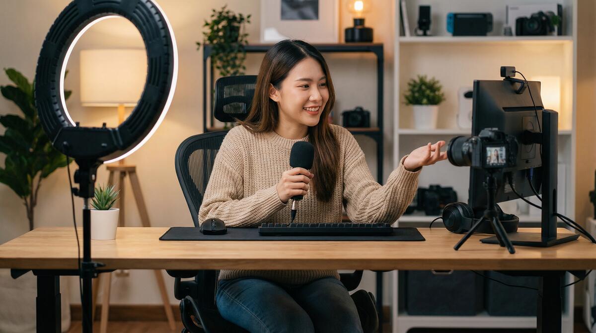 换妻视频美妆视频教程